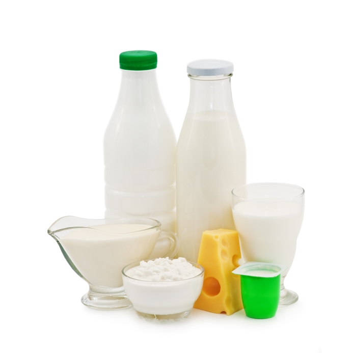 DAIRY/BUTTER DAIRY/BUTTER