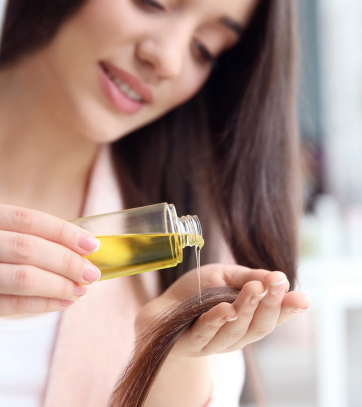 HAIR & BEAUTY HAIR & BEAUTY