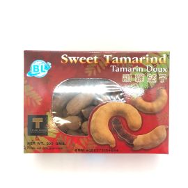 B FRESH SWEET TAMARIND 400GM