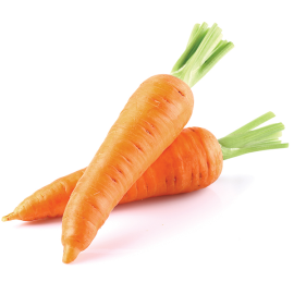 CARROT (PER KG)