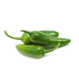 BULLET CHILLI (PER KG)