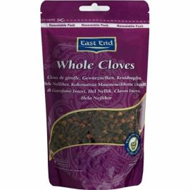 EAST END WHOLE CLOVES 200GM