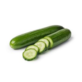 CUCUMBER