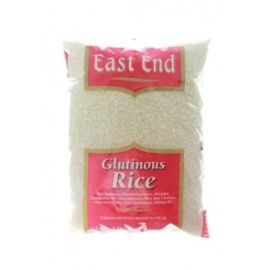 E.END GLUTINOUS RICE 500G