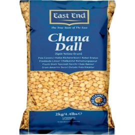 EAST END CHANA DALL 2KG