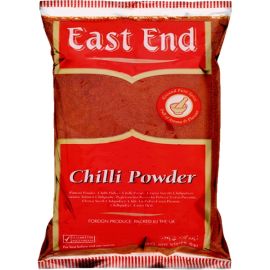 EAST END CHILLI POWDER 400GM
