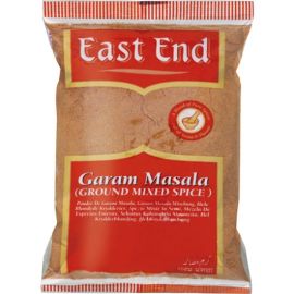 EAST END GARAM MASALA POWDER 400GM