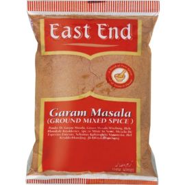 EAST END GARAM MASALA POWDER 400GM