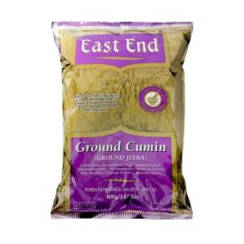 EAST END GROUND CUMIN JEERA POWDER 400G
