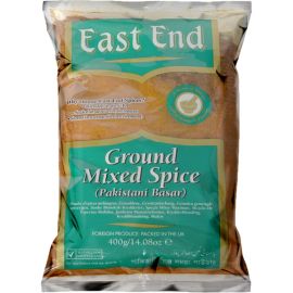 EAST END GROUND MIXED SPICE POWDER 400GM