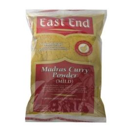 EAST END MADRAS CURRY POWDER MILD 1KG