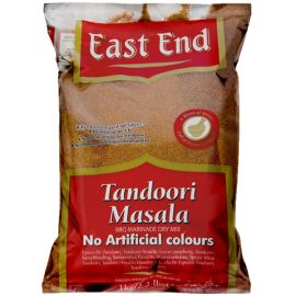 EAST END TANDOORI POWDER 400GM