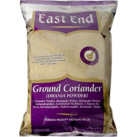 EAST END GROUND CORIANDER POWDER 400GM