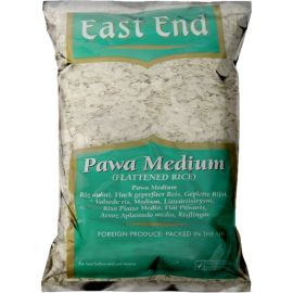 EAST END PAWA MEDIUM 500GM (CHIRA WHOLE)