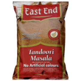 EAST END TANDOORI POWDER 1KG