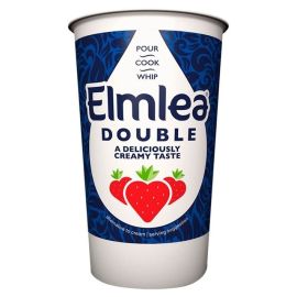 ELMLEA DOUBLE CREAM 270ML