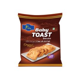 FIZA BABY TOAST 