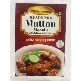 Bombay Sweets Mutton Mix 100G
