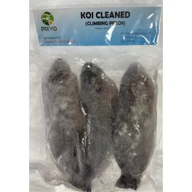 PRIYO KOI VACCUM PACK 700GM