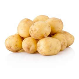 BABY POTATO LOOSE (PER KG)