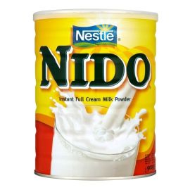 NIDO MILK POWDER 900G