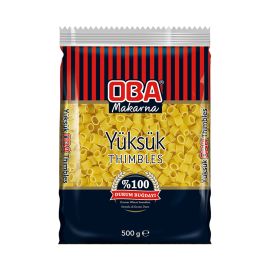 OBA YUKSUK THIMBLES PASTA 500GM