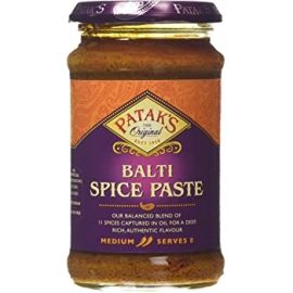 PATAKS BALTI PASTE 283GM