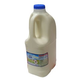 FRESH MILK 2LTR