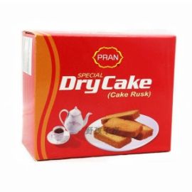 PRAN DRY CAKE