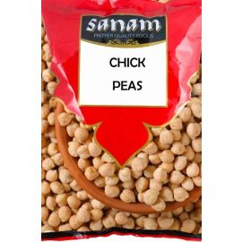 SANAM CHICK PEAS 2KG