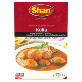 SHAN KOFTA 50GM