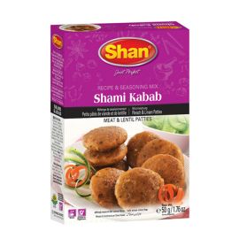SHAN SHAMI KABAB 50GM