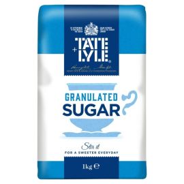T&L SUGAR 1KG
