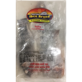 TILAPIA BLOCK 500GM